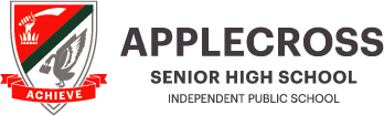 Applecross Senior High School