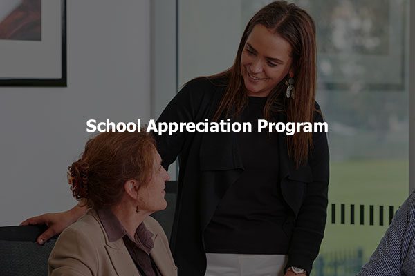 School-Apreciation-Program